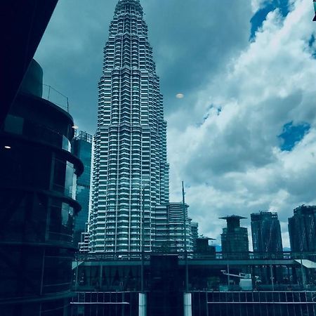 The Sky Suites Klcc Kuala Lumpur Kültér fotó