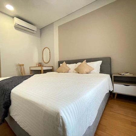 The Sky Suites Klcc Kuala Lumpur Kültér fotó