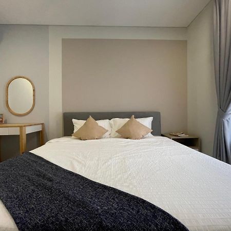 The Sky Suites Klcc Kuala Lumpur Kültér fotó