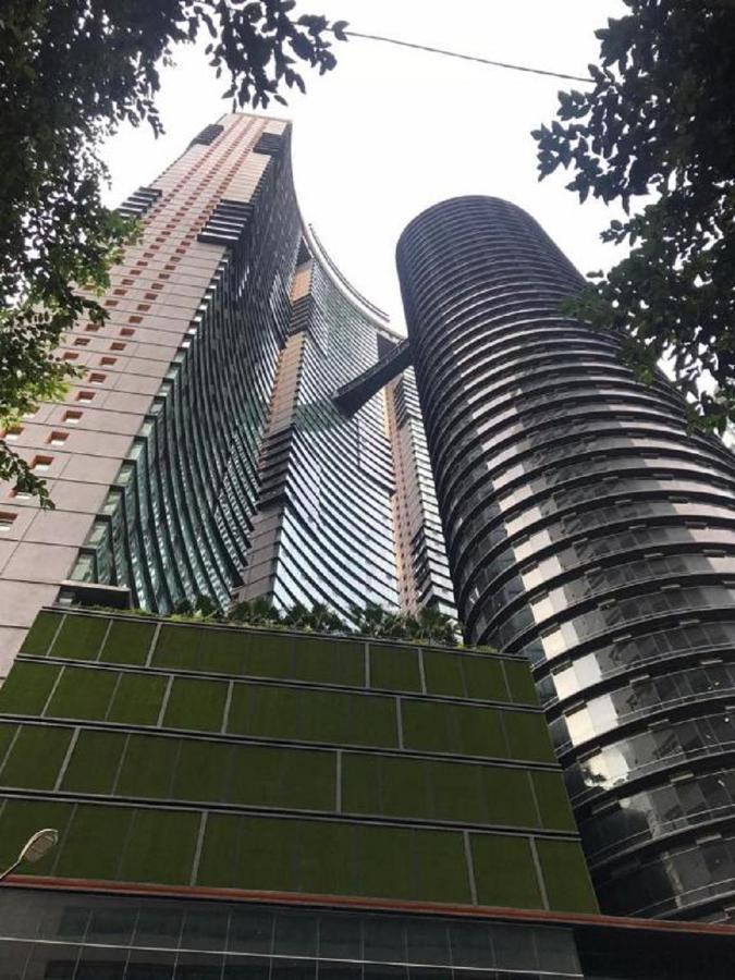 The Sky Suites Klcc Kuala Lumpur Kültér fotó