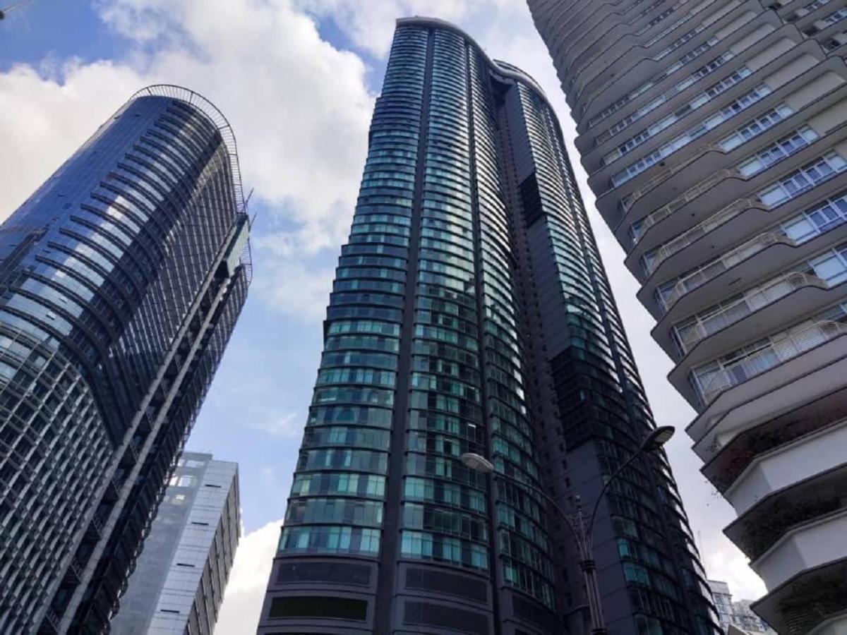 The Sky Suites Klcc Kuala Lumpur Kültér fotó