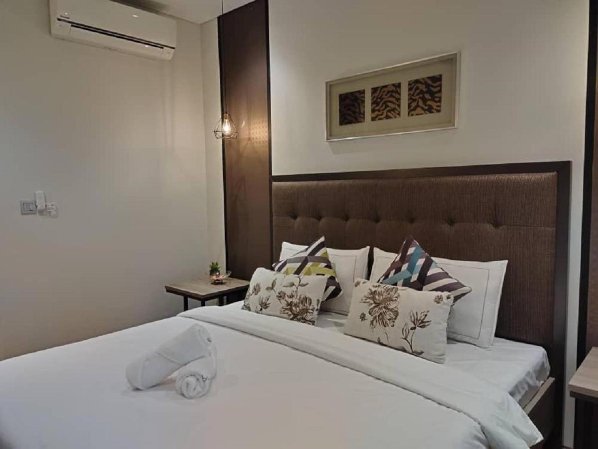 The Sky Suites Klcc Kuala Lumpur Kültér fotó