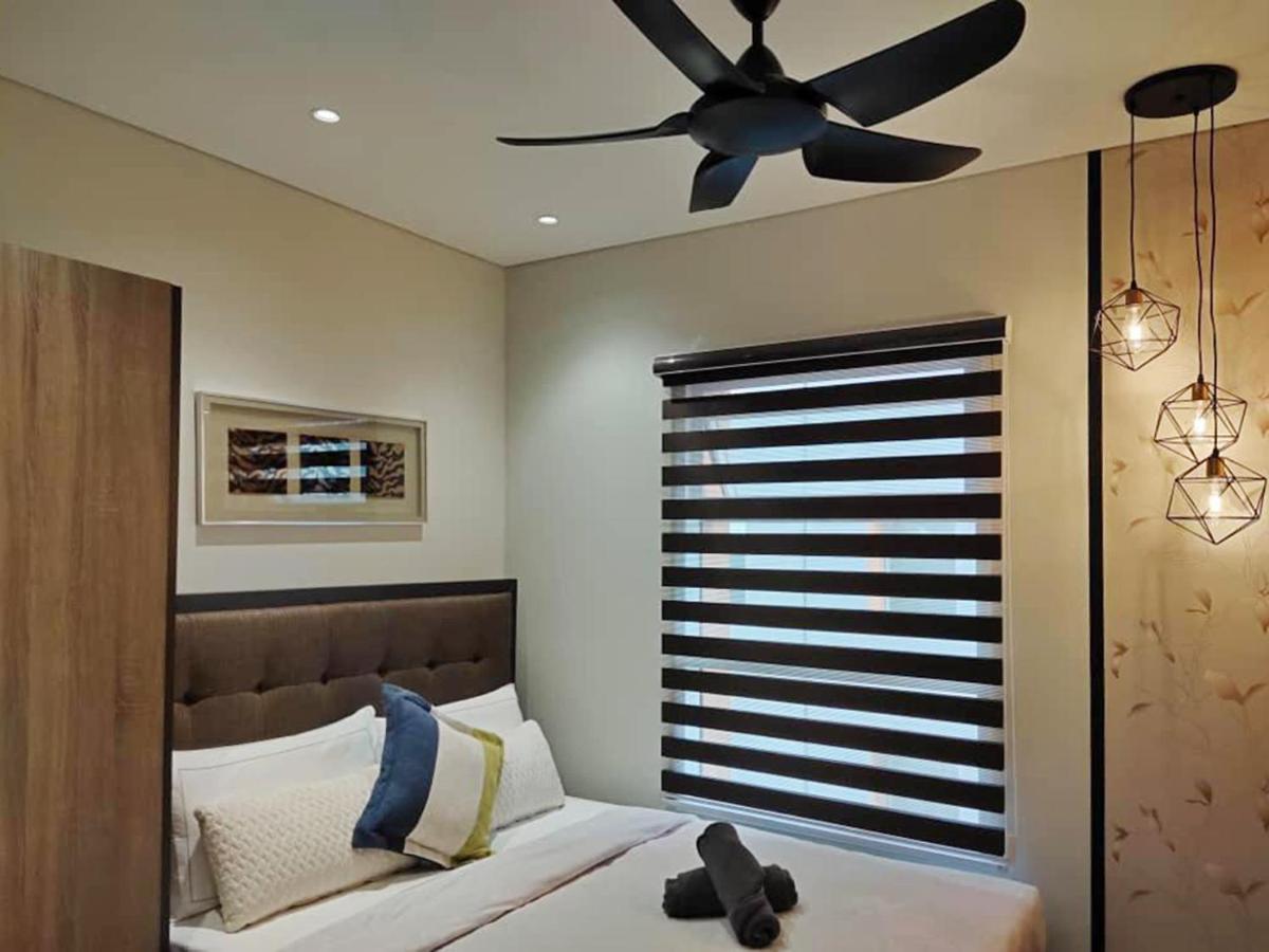 The Sky Suites Klcc Kuala Lumpur Kültér fotó
