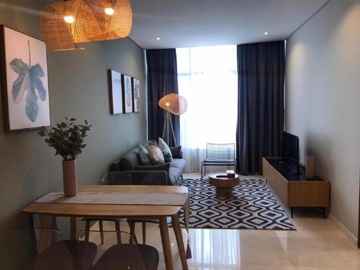 The Sky Suites Klcc Kuala Lumpur Kültér fotó