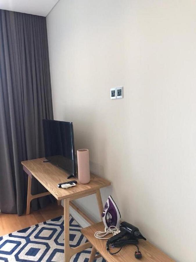 The Sky Suites Klcc Kuala Lumpur Kültér fotó