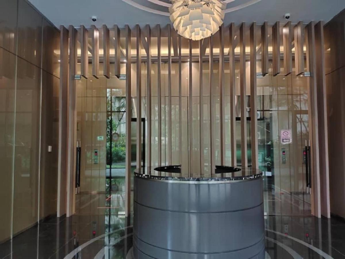 The Sky Suites Klcc Kuala Lumpur Kültér fotó