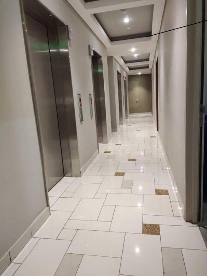 The Sky Suites Klcc Kuala Lumpur Kültér fotó
