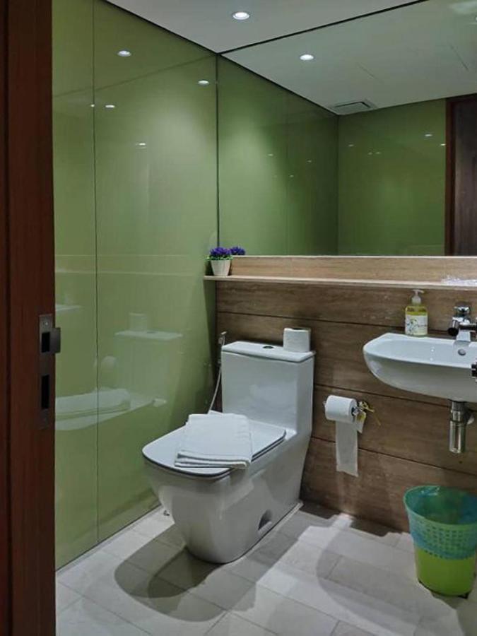 The Sky Suites Klcc Kuala Lumpur Kültér fotó