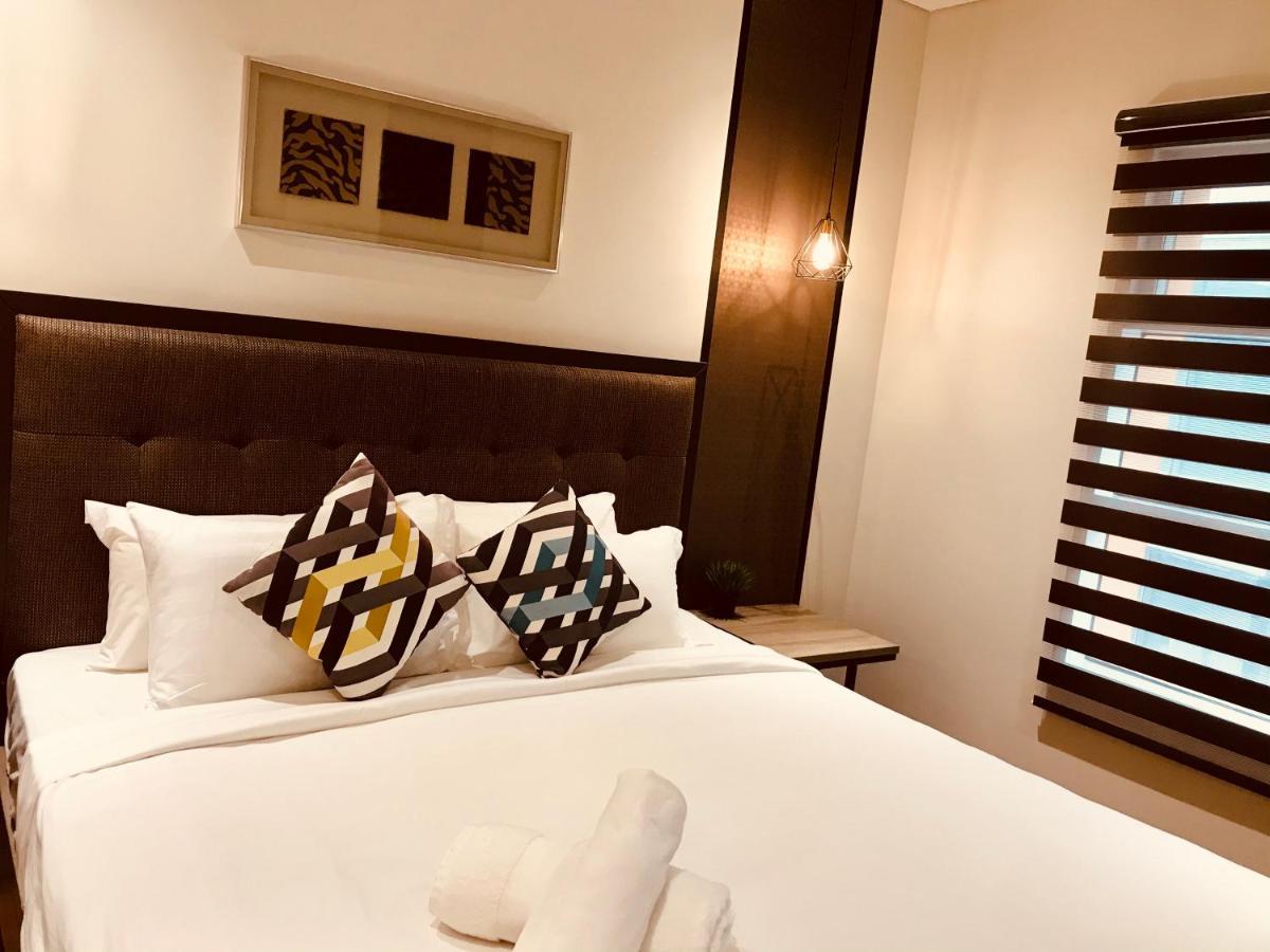 The Sky Suites Klcc Kuala Lumpur Kültér fotó