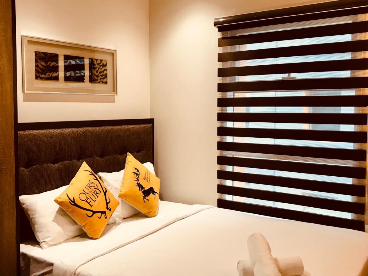 The Sky Suites Klcc Kuala Lumpur Kültér fotó