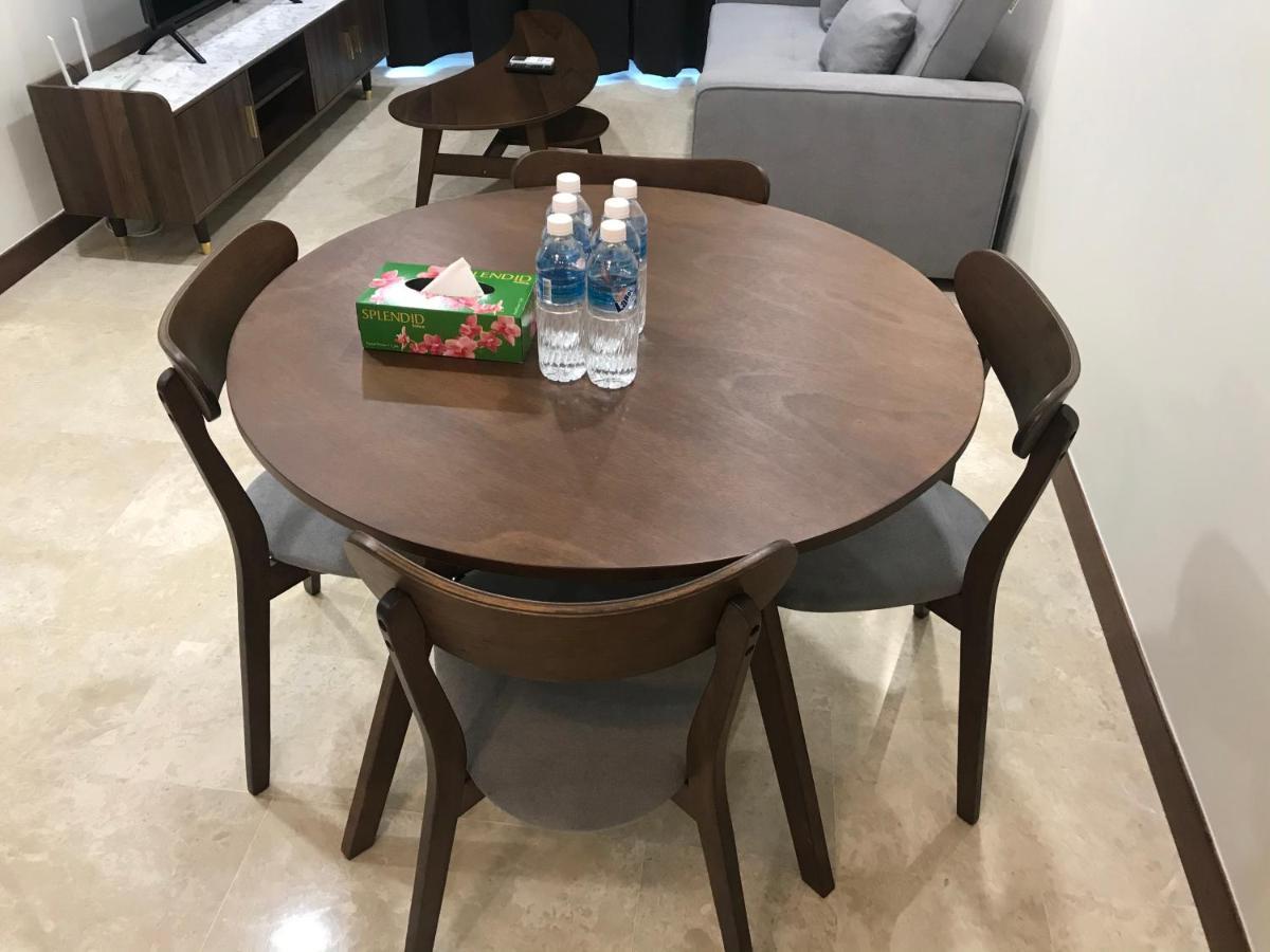 The Sky Suites Klcc Kuala Lumpur Kültér fotó