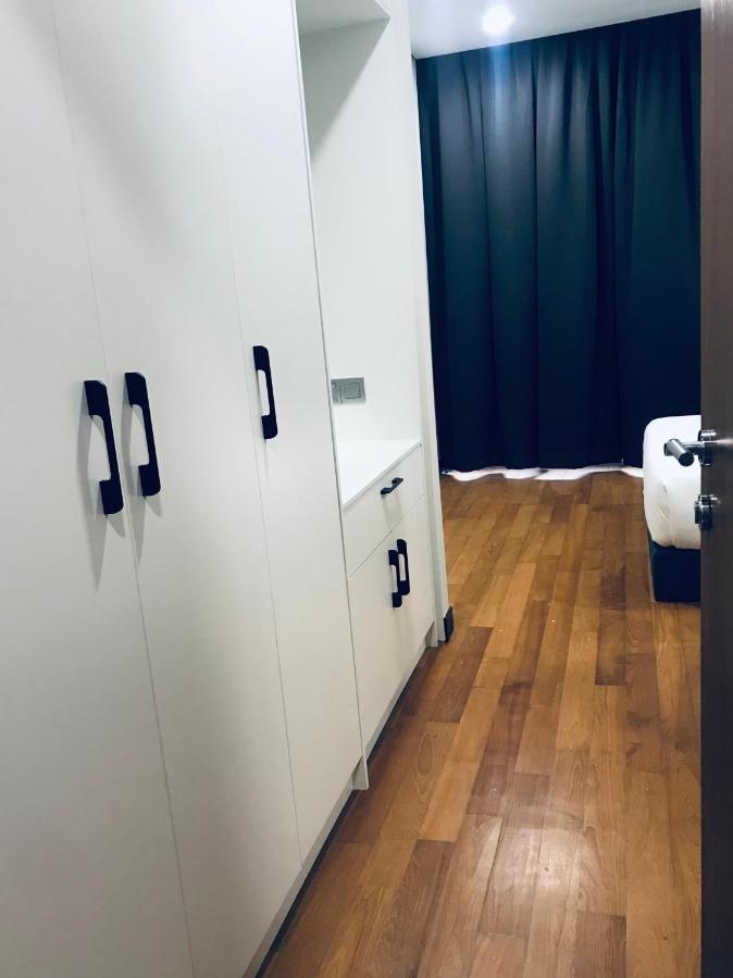 The Sky Suites Klcc Kuala Lumpur Kültér fotó