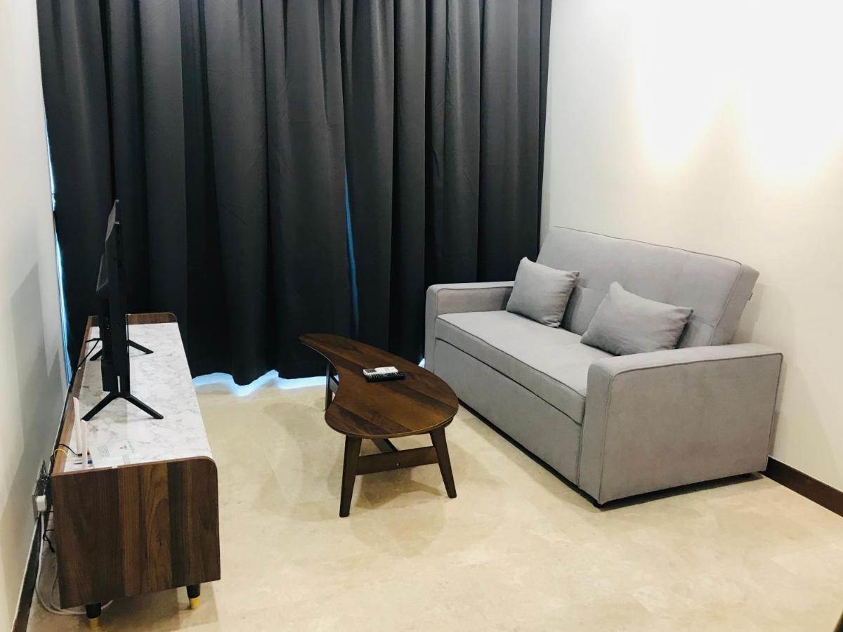 The Sky Suites Klcc Kuala Lumpur Kültér fotó