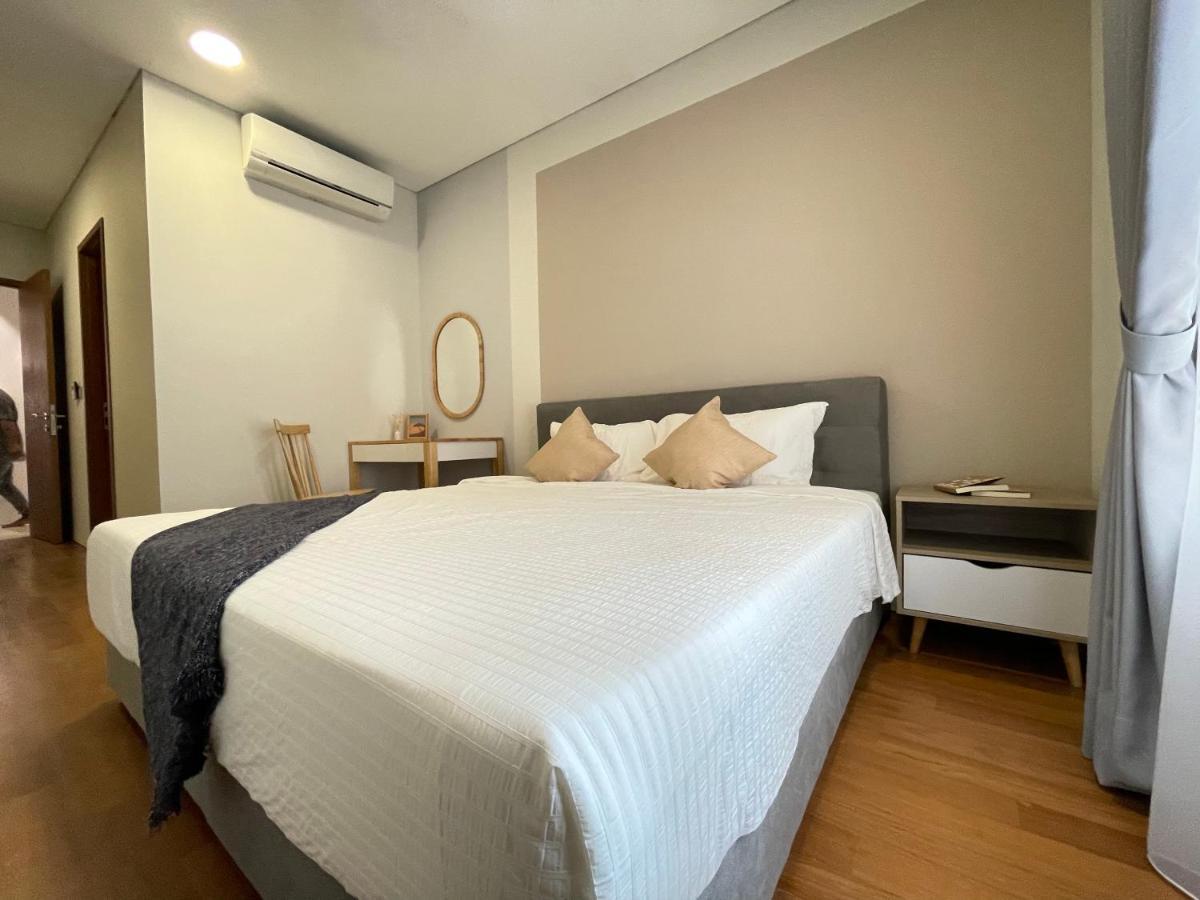 The Sky Suites Klcc Kuala Lumpur Kültér fotó