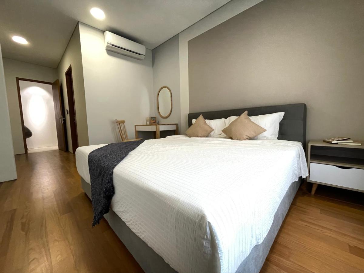 The Sky Suites Klcc Kuala Lumpur Kültér fotó