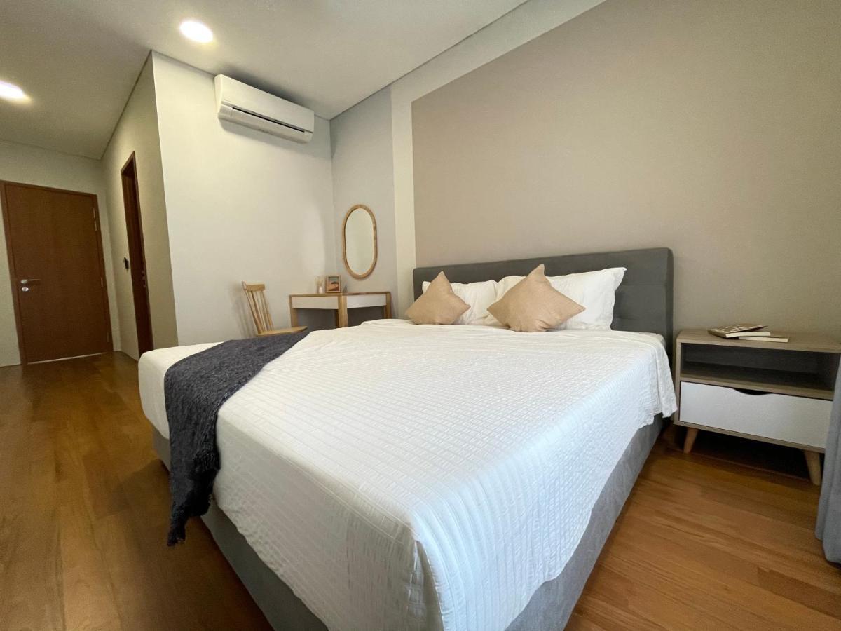 The Sky Suites Klcc Kuala Lumpur Kültér fotó