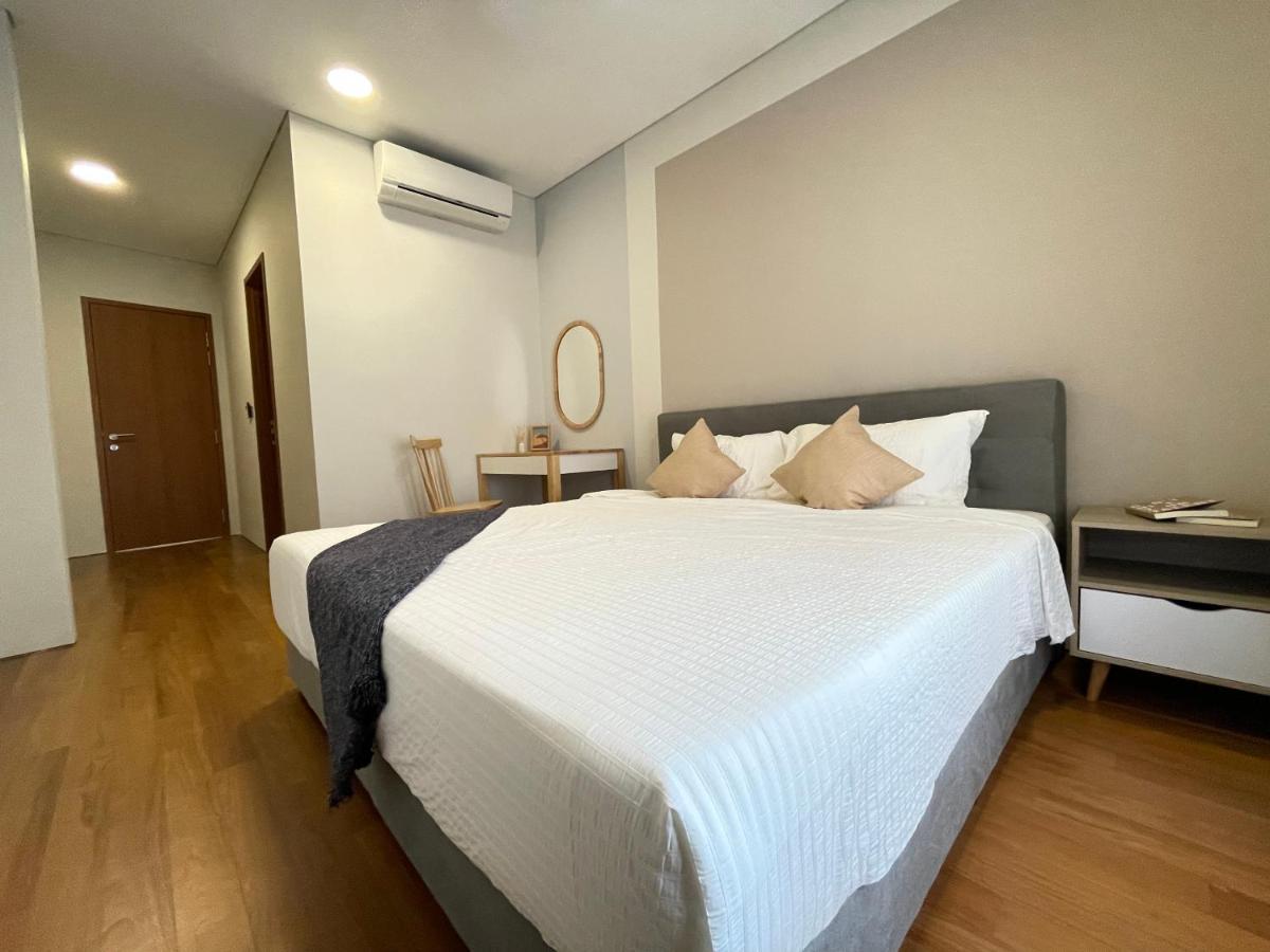 The Sky Suites Klcc Kuala Lumpur Kültér fotó